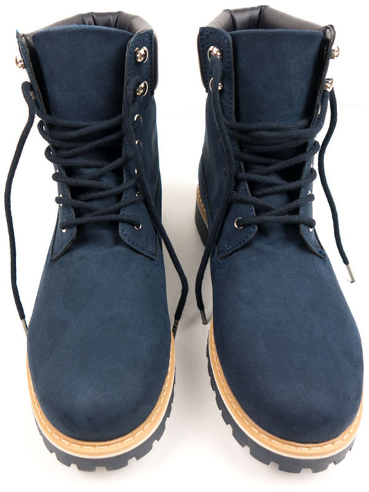 Botas de muelle  | Zapatos veganos para mujer