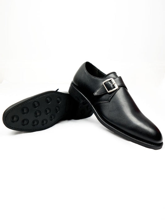 Monjes Goodyear Welt  | Zapatos veganos para hombre