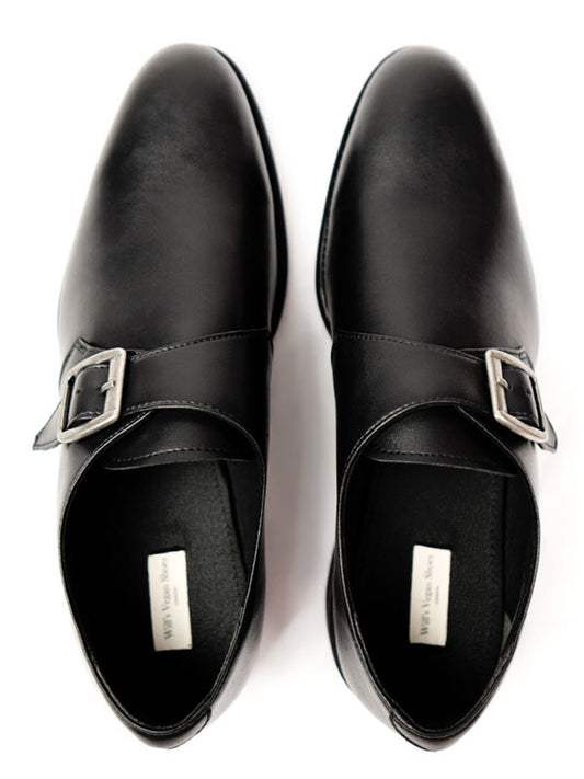 Monjes Goodyear Welt  | Zapatos veganos para hombre