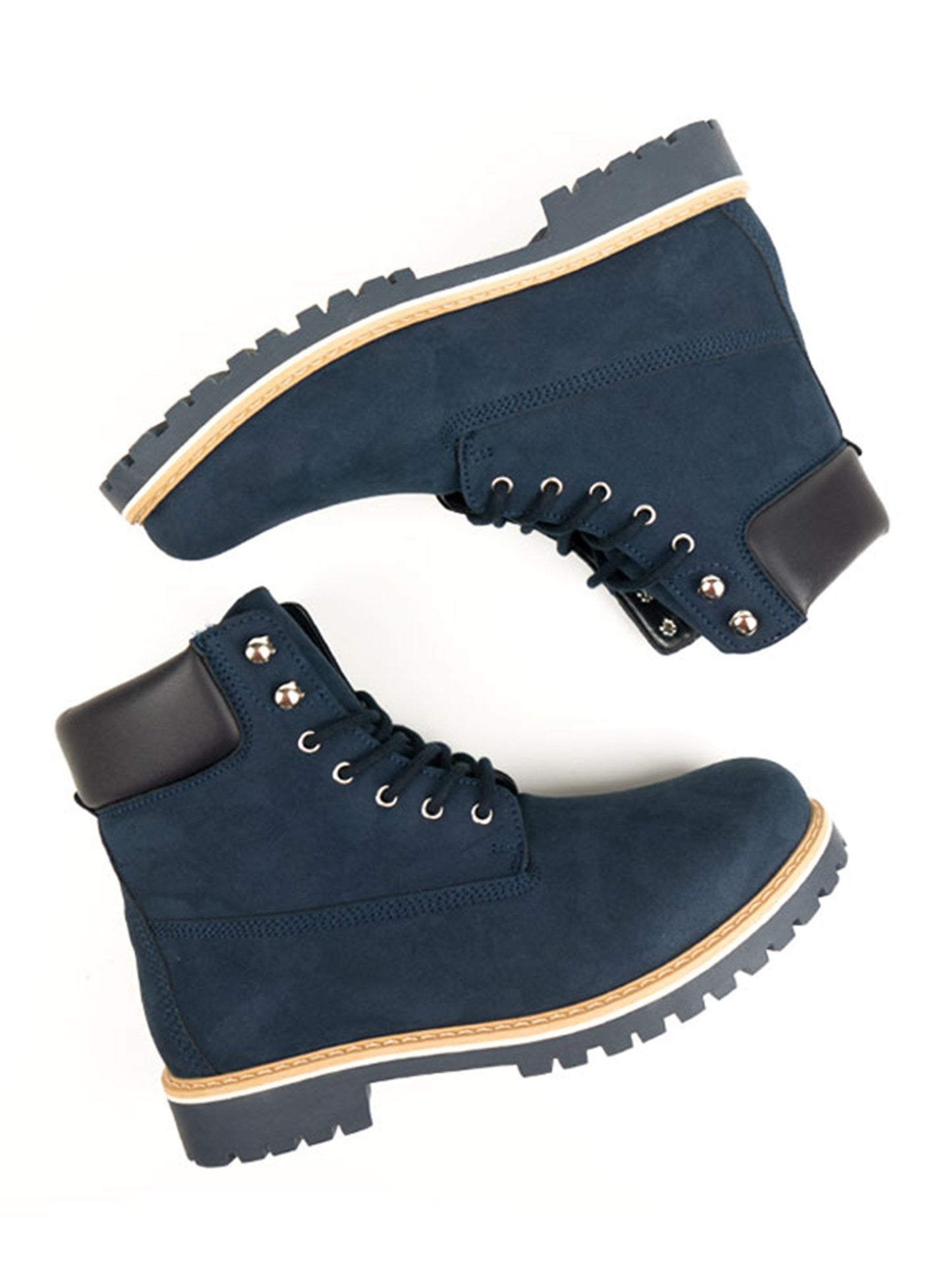 Vegan Women's Dock Boots | Will's Vegan Store