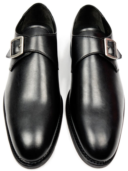 Monjes Goodyear Welt  | Zapatos veganos para hombre
