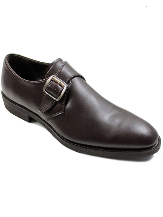 Monjes Goodyear Welt  | Zapatos veganos para hombre