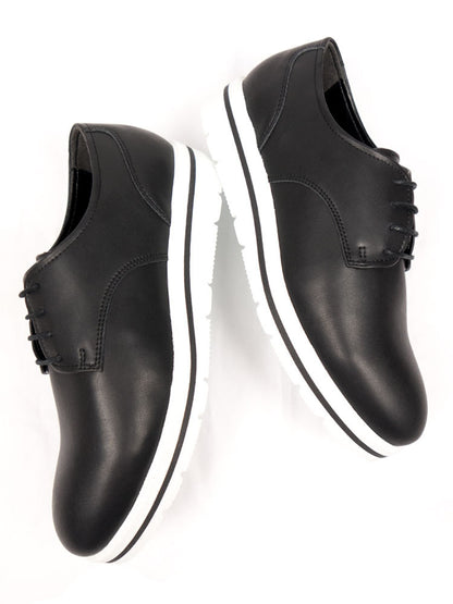 Vegan Women's Flatform Laceups | Will's Vegan Store