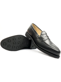Vegan Men's Goodyear Welt Loafers | Will's Vegan Store