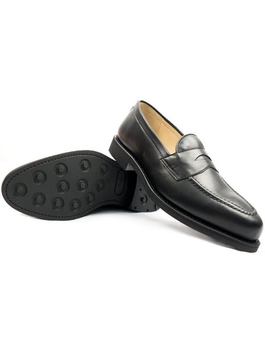 Goodyear Welt Loafers | Vegan Goodyear