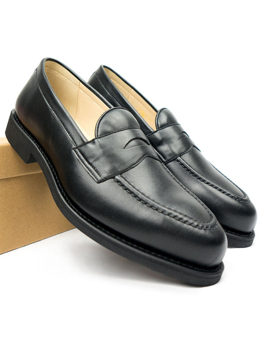 Goodyear Welt Loafers | Vegan Goodyear