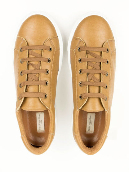 Vegan Women's Smart Sneakers | Will's Vegan Store