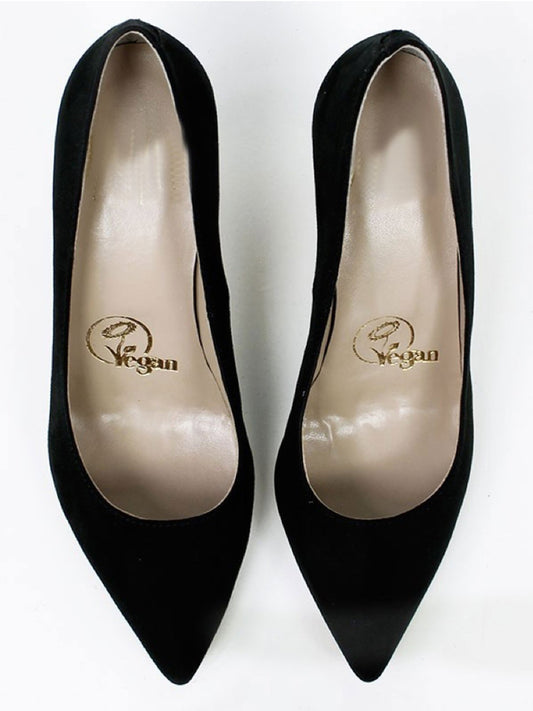 Smart Courts | Vegan Heels