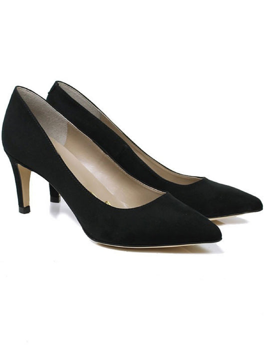 Smart Courts | Vegan Heels