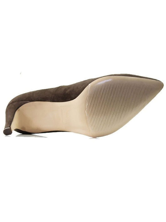 Smart Courts | Vegan Heels