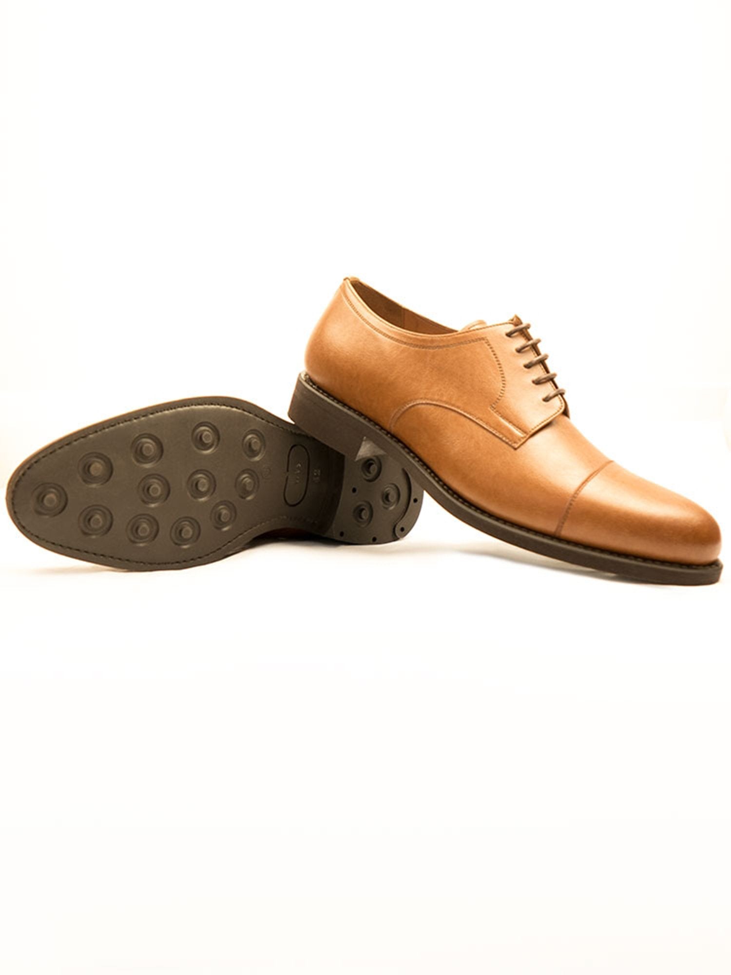 Will's Vegan Store Women's Luxe Vegan Derbys