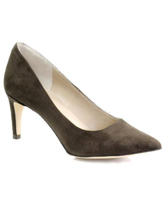 Smart Courts | Vegan Heels