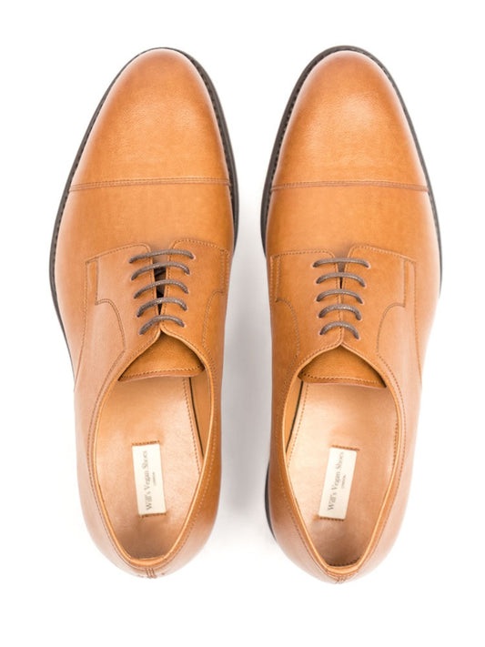 Derbys Goodyear Welt  | Zapatos veganos para hombre