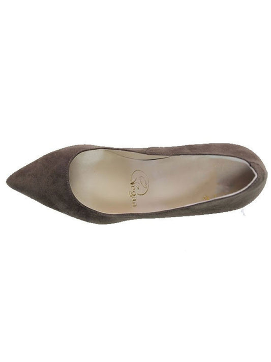Smart Courts | Vegan Heels