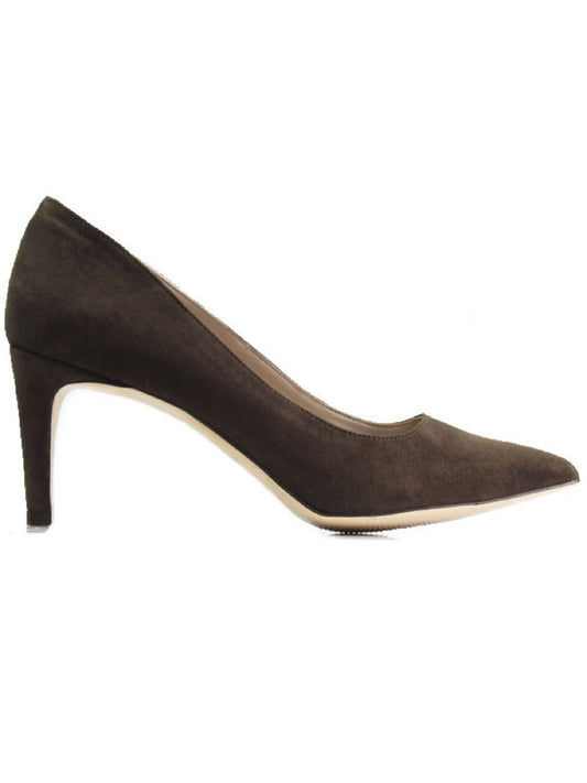 Smart Courts | Vegan Heels