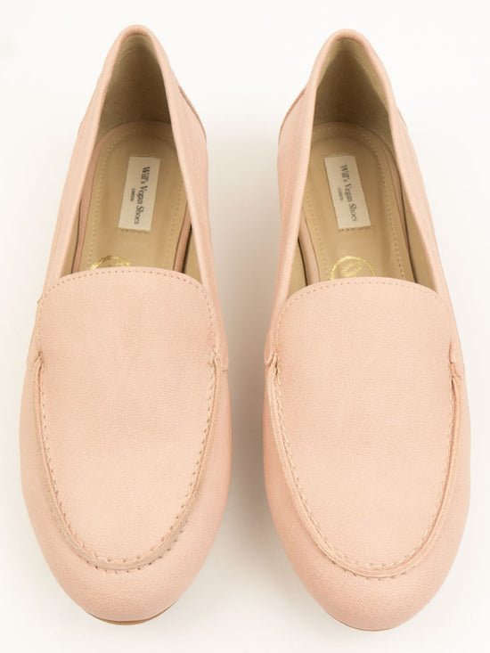 Vegan Women's Loafers Will's Vegan Store