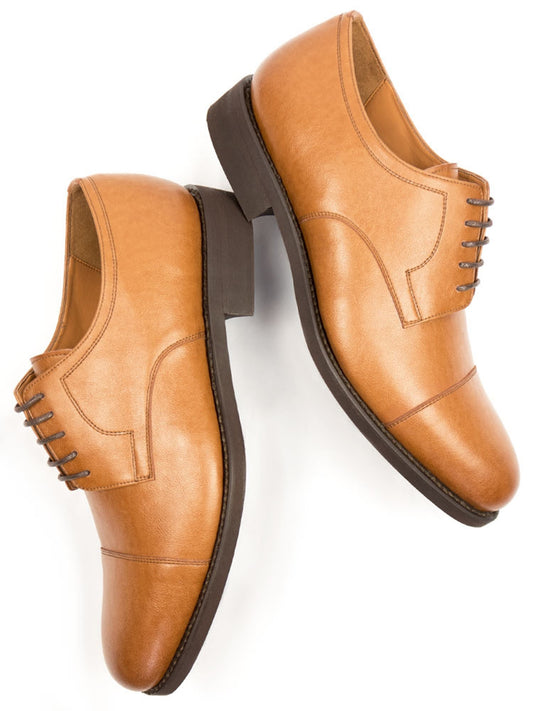Derbys Goodyear Welt  | Zapatos veganos para hombre
