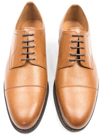 Vegan Men's Goodyear Welt Derbys | Will's Vegan Store