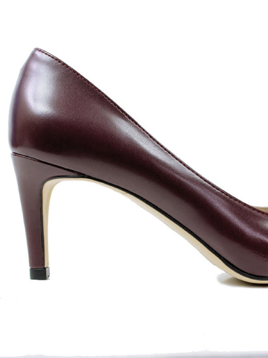 Smart Courts | Vegan Heels