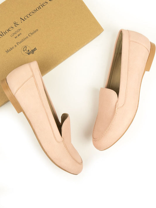 Loafers | Vegan Loafers