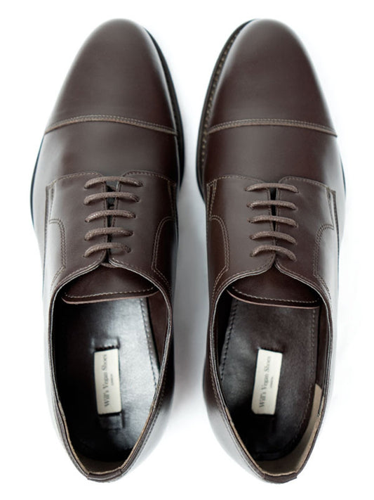Derbys Goodyear Welt  | Zapatos veganos para hombre