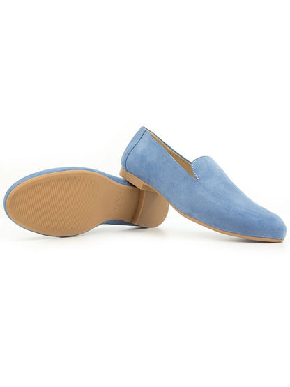 Vegan Women's Loafers | Will's Vegan Store