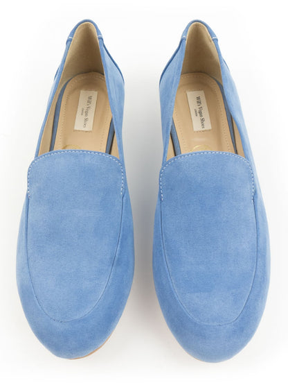 Vegan Women's Loafers | Will's Vegan Store