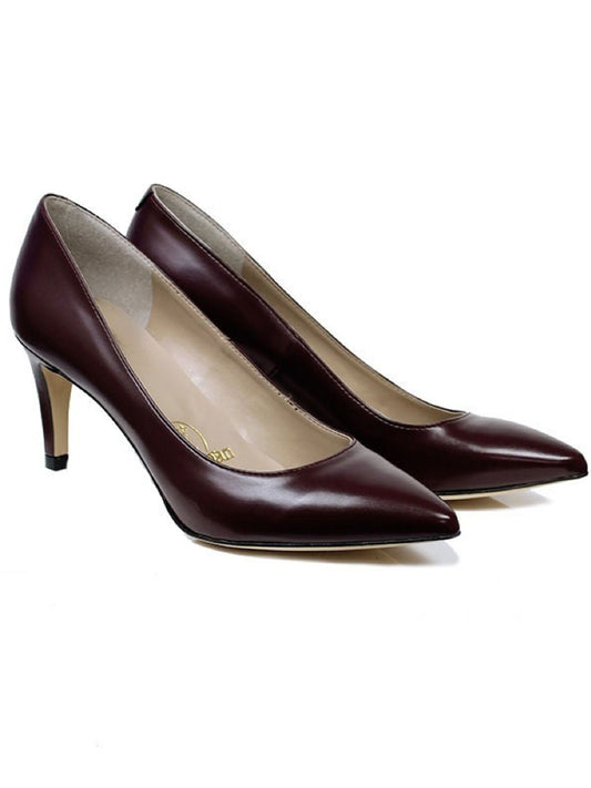 Smart Courts | Vegan Heels
