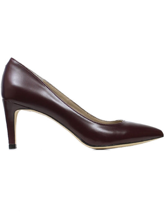 Smart Courts | Vegan Heels