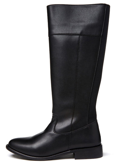 Vegan Women's Knee High Boots | Will's Vegan Store