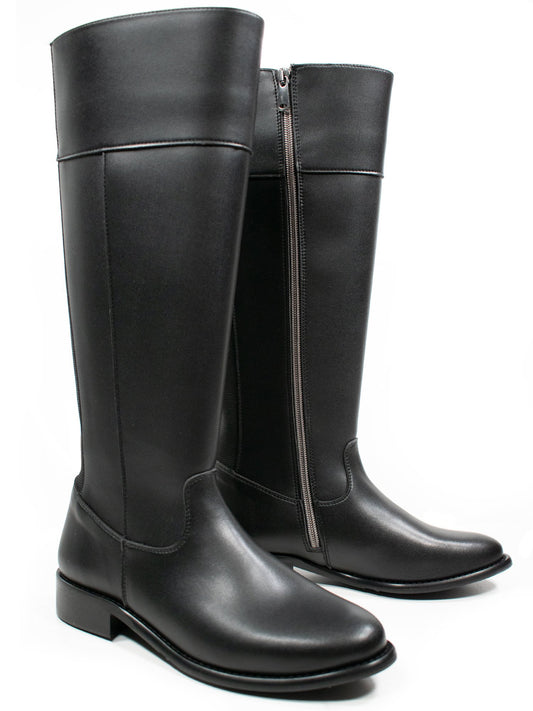 Botas hasta las rodillas  | Zapatos veganos para mujer
