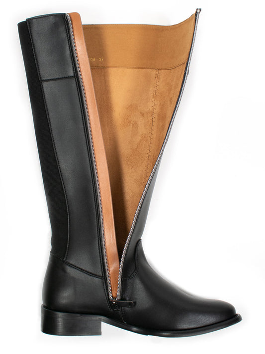 Botas hasta las rodillas  | Zapatos veganos para mujer