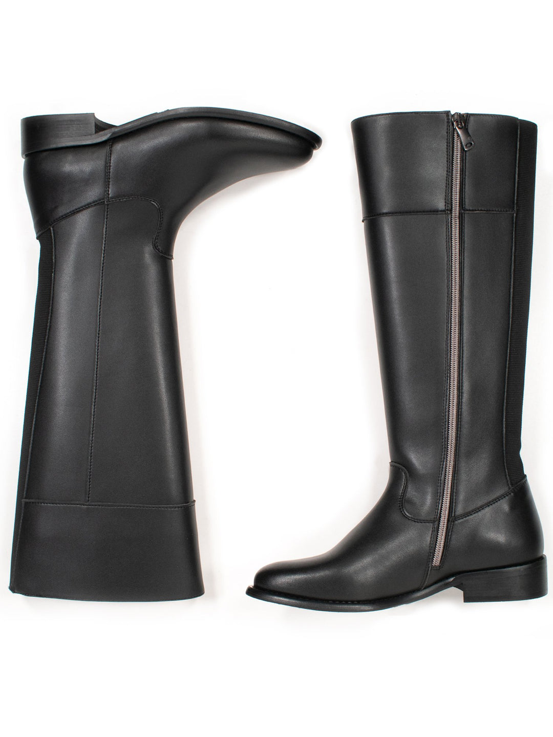 New high boots clearance