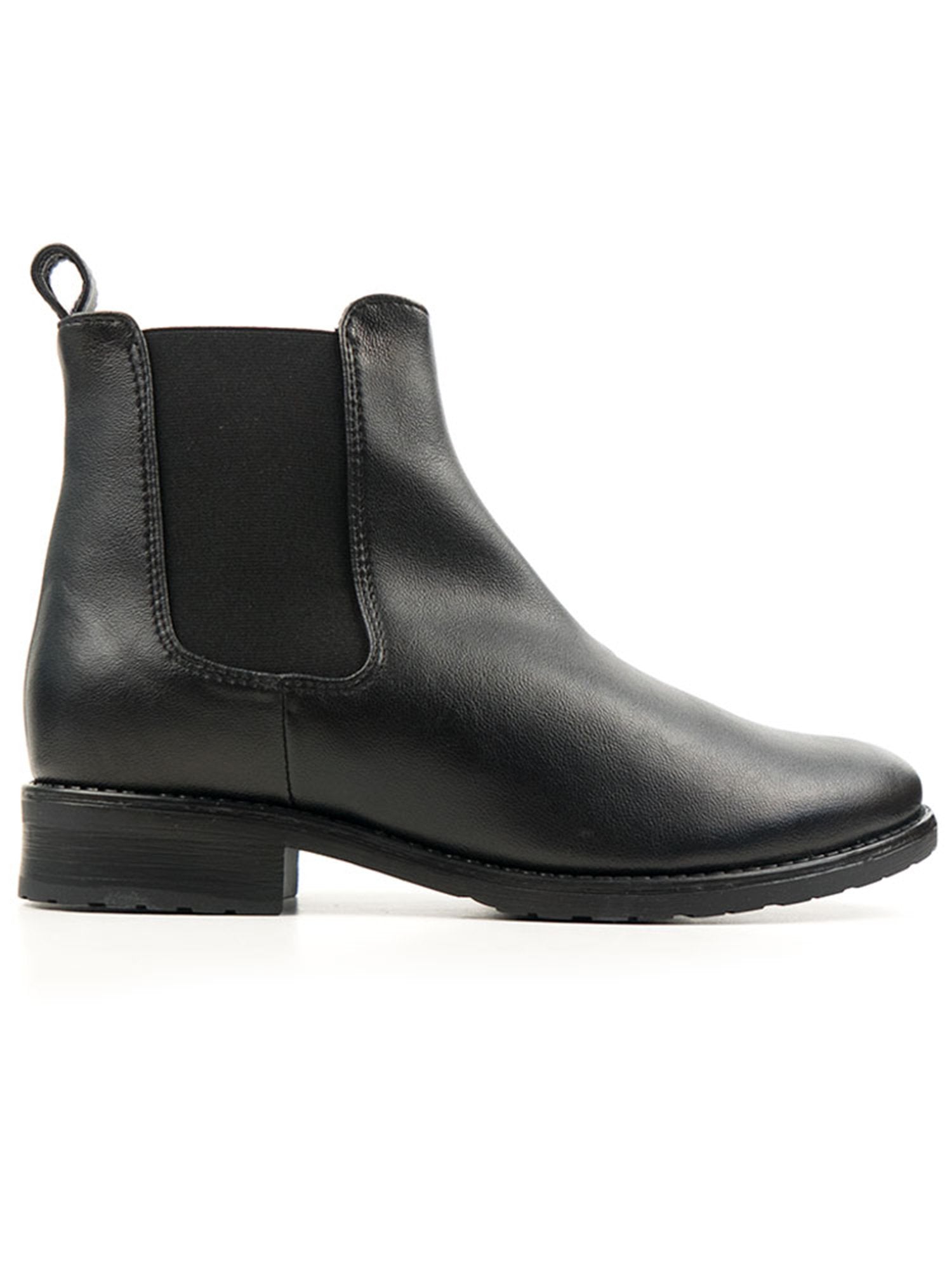 Vegan Women's Chelsea Boots | Will's Vegan Store