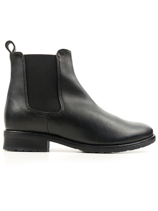 Botas Chelsea inteligentes  | Zapatos veganos para mujer