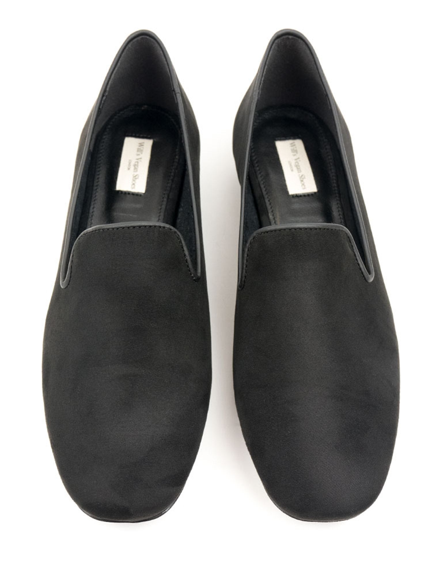 Vegan Women's Slip-on Loafers | Will's Vegan Store