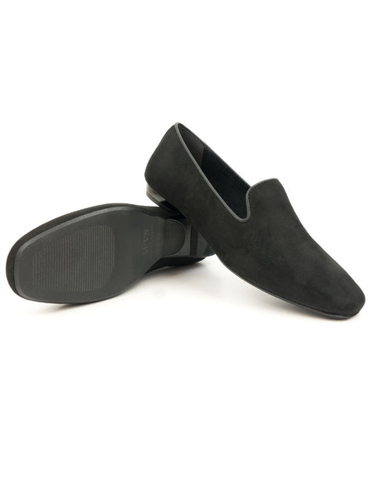 Slip-on Loafers | Vegan Loafers