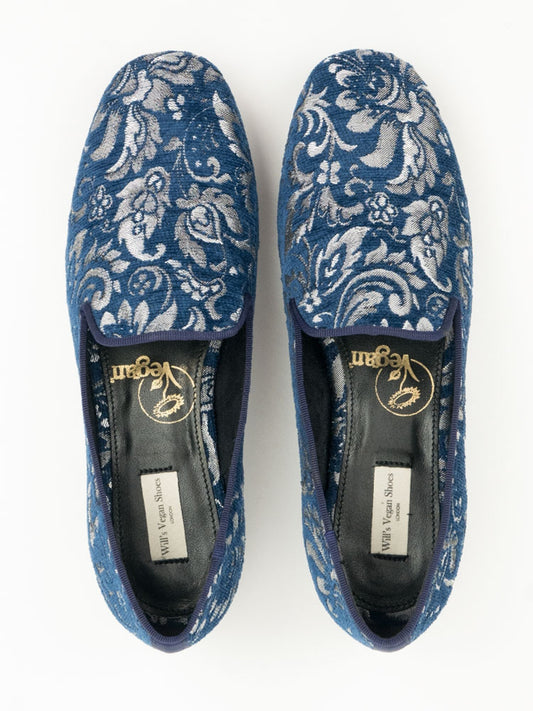 Slip-on Loafers | Vegan Loafers