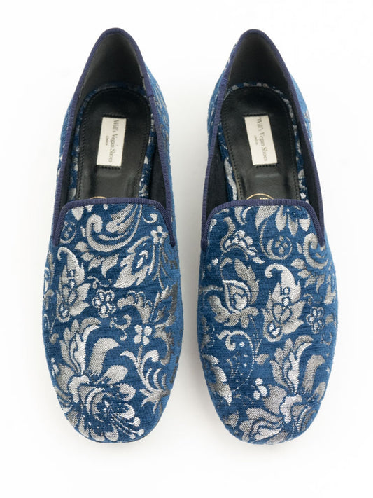 Slip-on Loafers | Vegan Loafers
