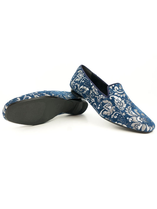 Slip-on Loafers | Vegan Loafers