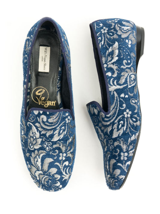 Slip-on Loafers | Vegan Loafers