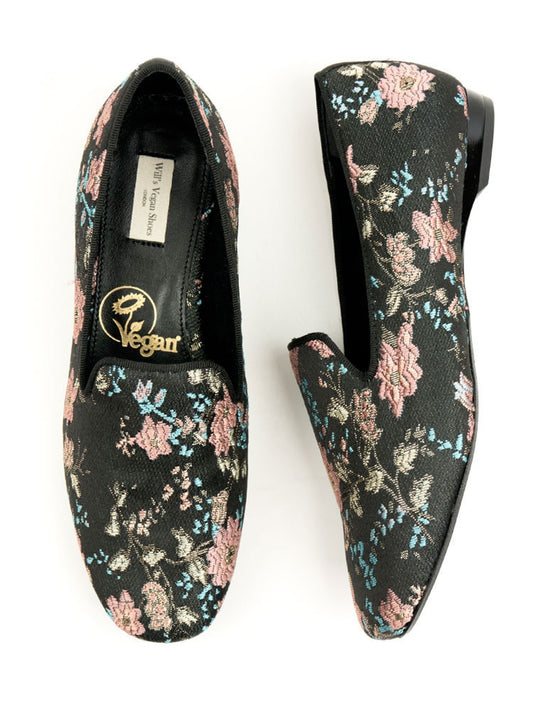 Slip-on Loafers | Vegan Loafers
