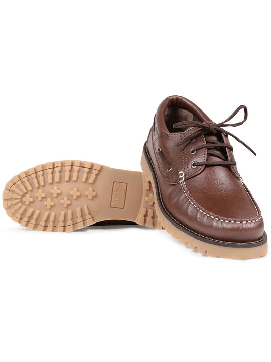 Zapatos de cubierta  | Zapatos veganos para hombre