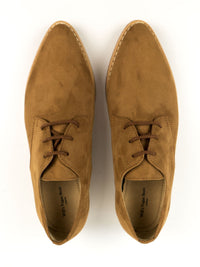 Vegan Women's Point Toe Derbys | Will's Vegan Store