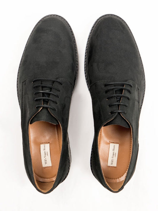 Derbis continentales  | Zapatos veganos para hombre