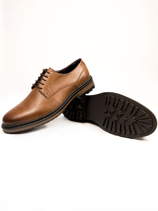 Derbis continentales  | Zapatos veganos para hombre
