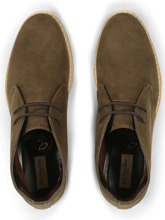 Desiertos exclusivos  | Zapatos veganos para mujer