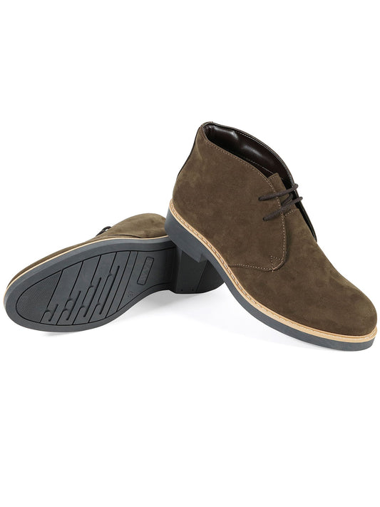 Desiertos exclusivos  | Zapatos veganos para mujer