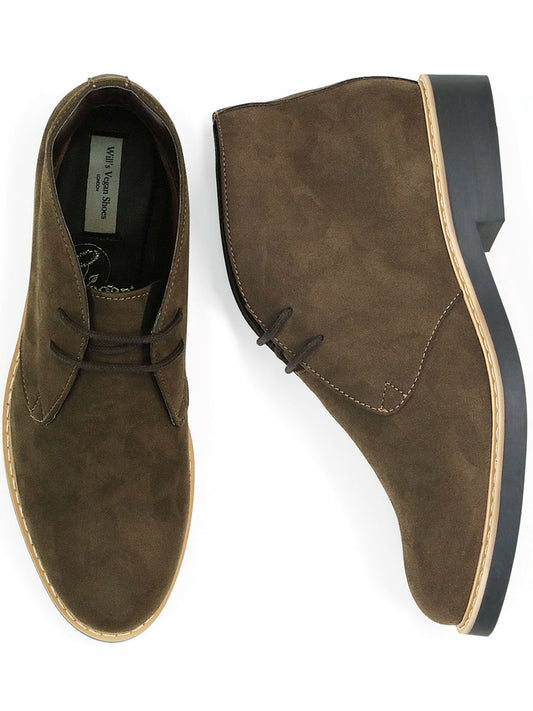 Desiertos exclusivos  | Zapatos veganos para mujer