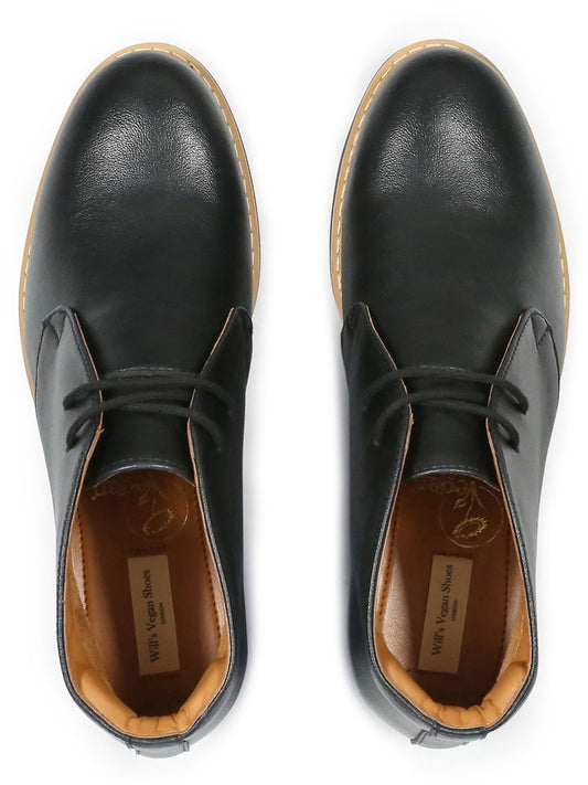 Desiertos exclusivos  | Zapatos veganos para mujer
